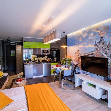 Apartments For You Lebork Ngoại thất bức ảnh