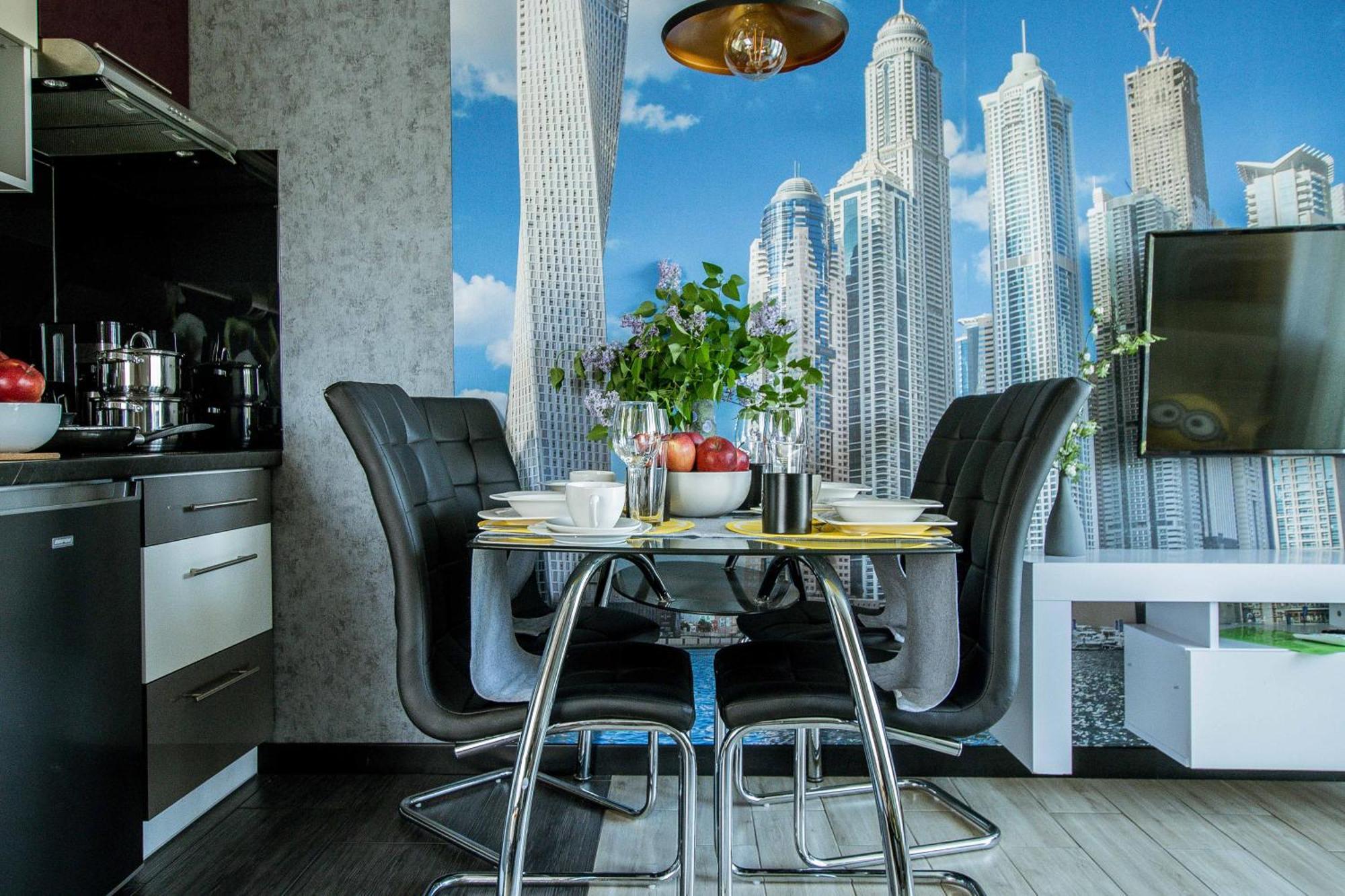 Apartments For You Lebork Ngoại thất bức ảnh