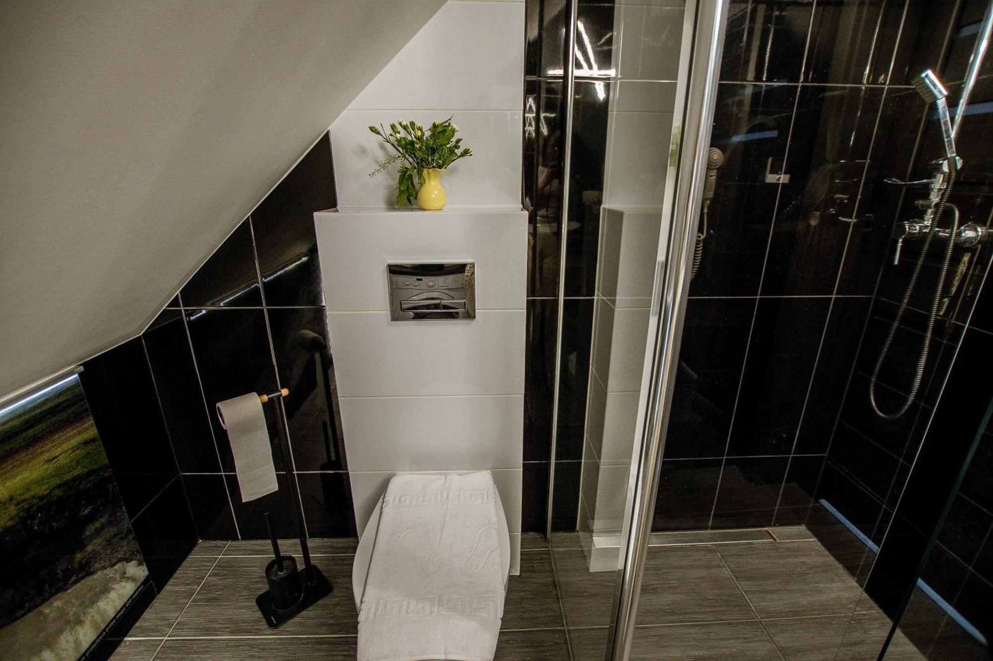Apartments For You Lebork Ngoại thất bức ảnh