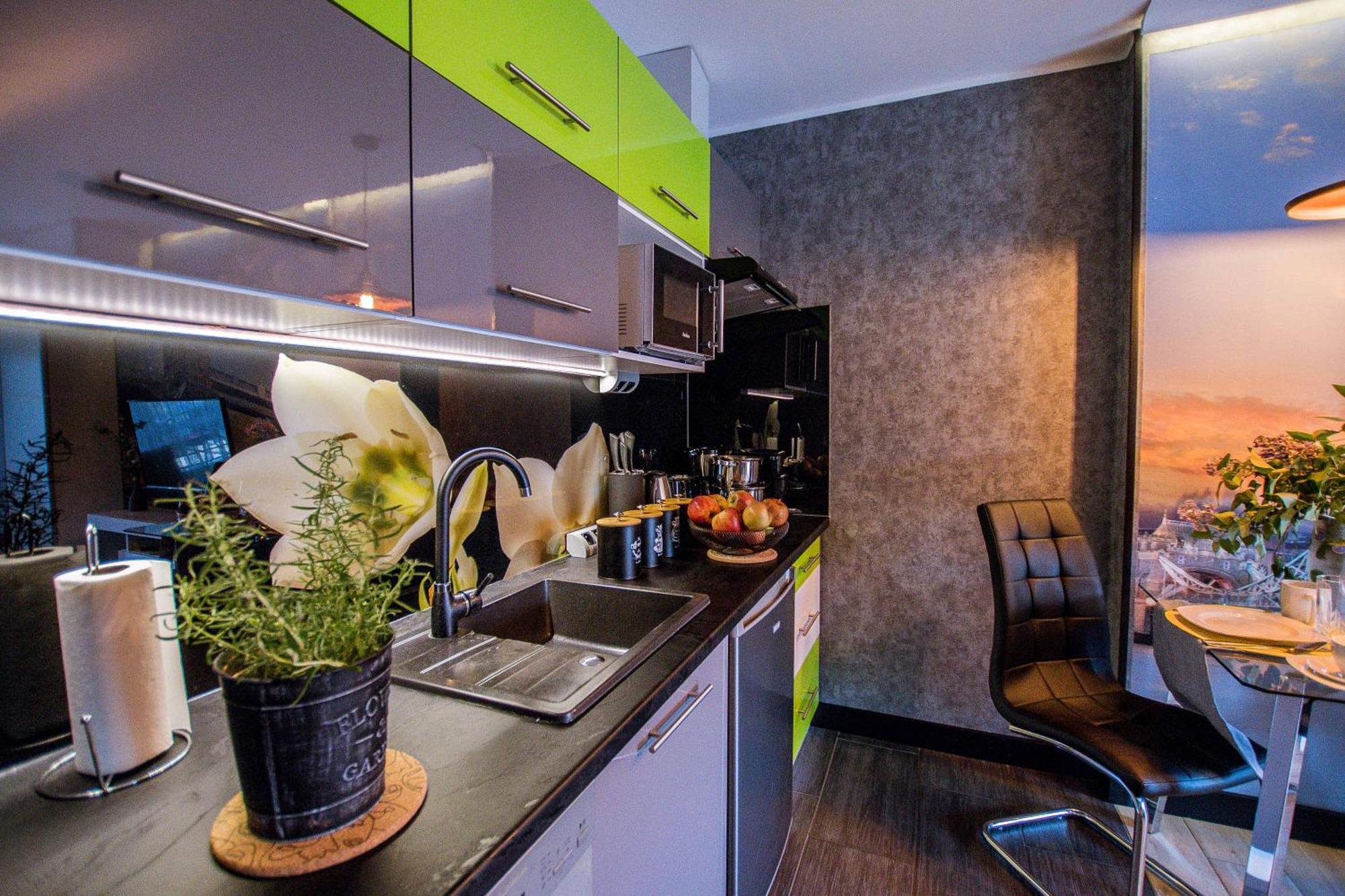 Apartments For You Lebork Ngoại thất bức ảnh