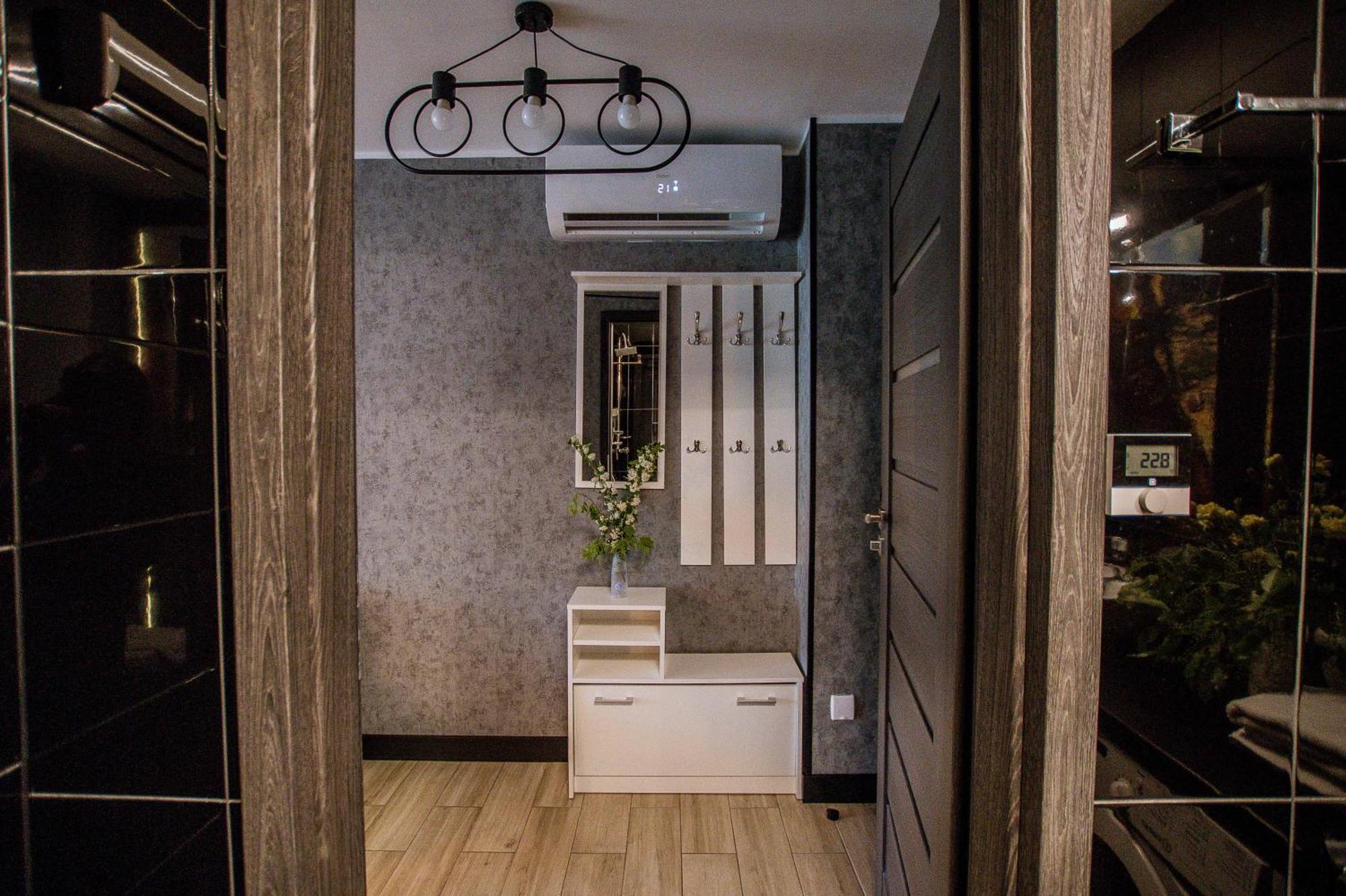 Apartments For You Lebork Ngoại thất bức ảnh