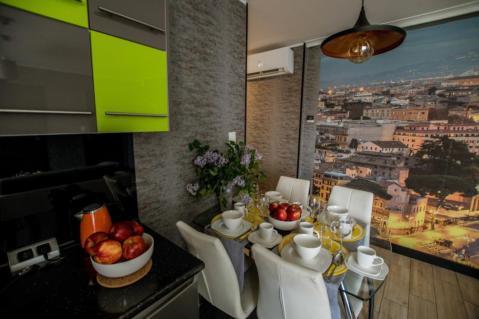 Apartments For You Lebork Ngoại thất bức ảnh