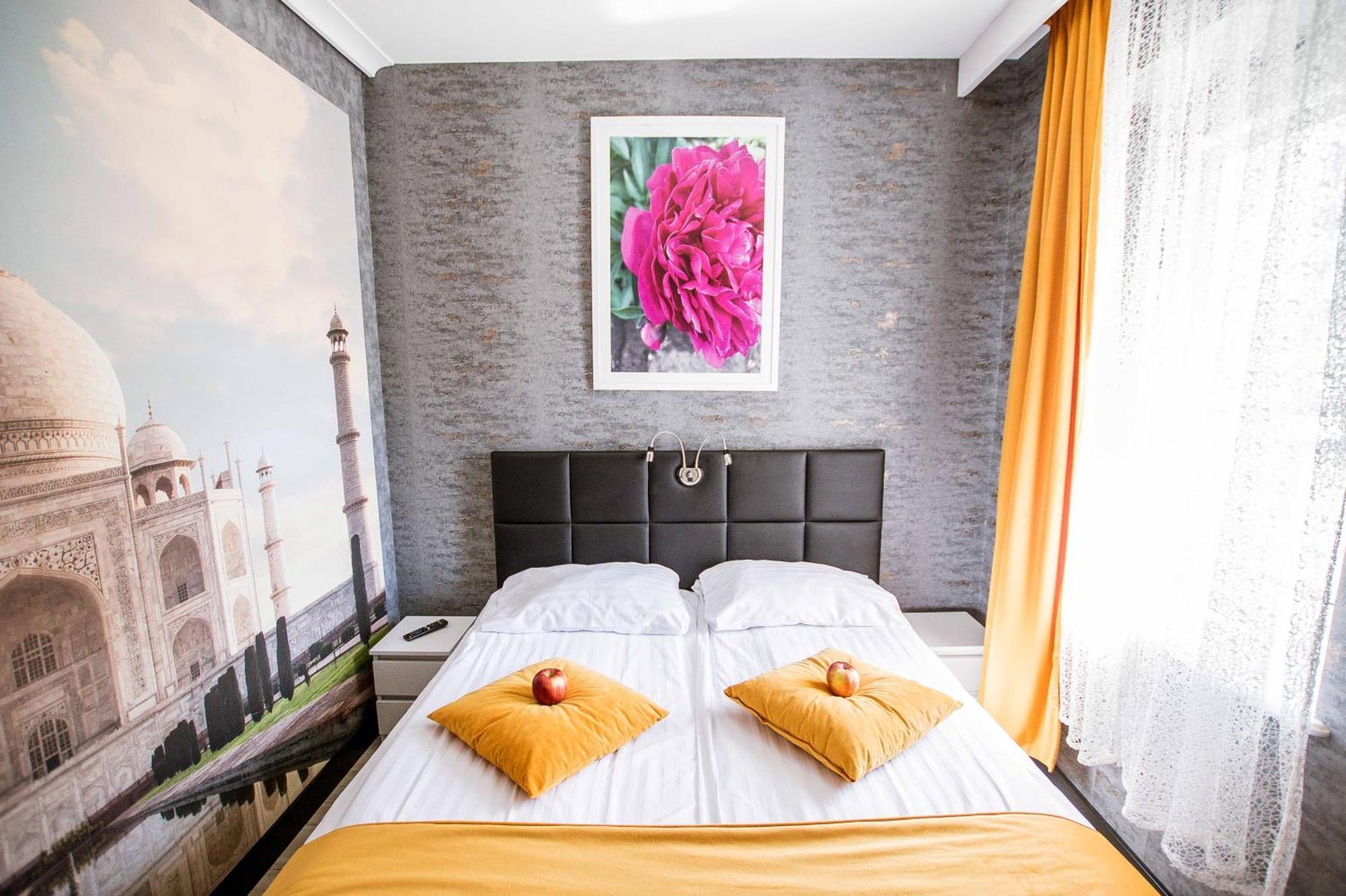 Apartments For You Lebork Ngoại thất bức ảnh